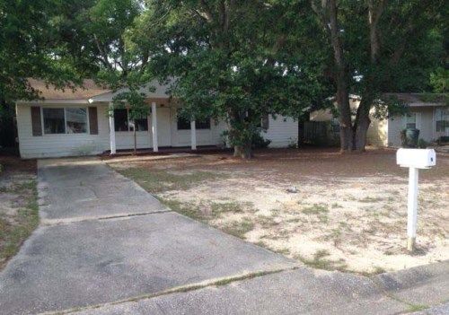 4332 Wycliff Dr, Pensacola, FL 32514