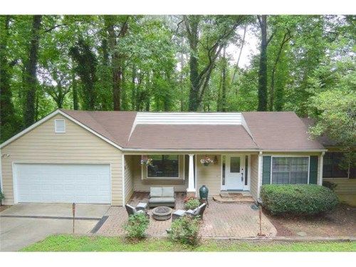 1470 Waterford Court, Marietta, GA 30068