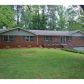 3925 Greenforest Lane Se, Smyrna, GA 30082 ID:8388725