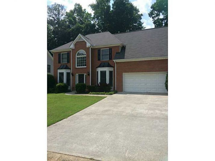 4353 Laurian Drive Nw, Kennesaw, GA 30144