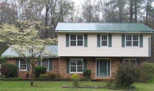 1960 Bonnie Ridge Drive, Griffin, GA 30223