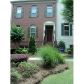 Unit 106 - 867 Perennial Drive, Atlanta, GA 30328 ID:9338193