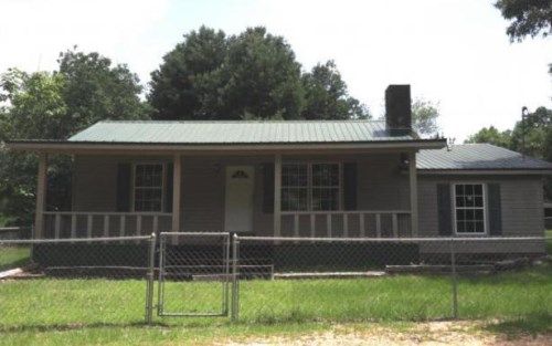 550 Riddle Rd, Brewton, AL 36426