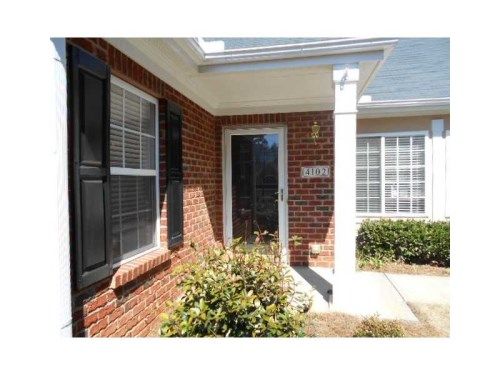 Unit 4102 - 4102 Village Lane, Roswell, GA 30075