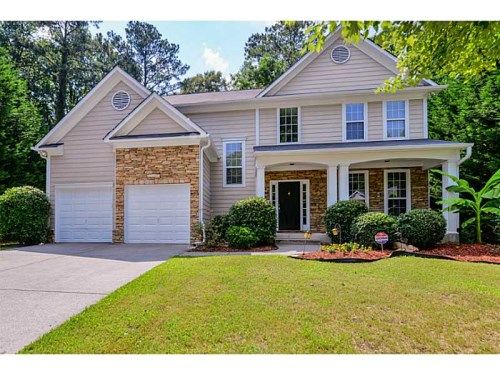 3579 Butler Springs Trace, Roswell, GA 30075