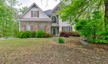 5705 Allison Wood Court Powder Springs, GA 30127