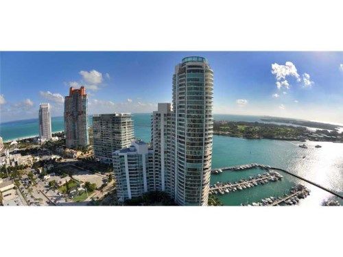 1000 S POINTE DR # 703, Miami Beach, FL 33139