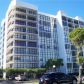 1000 PARKVIEW DRIVE # 1005, Hallandale, FL 33009 ID:9340104