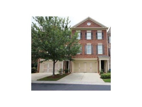 Unit 1814 - 1814 Adagio Drive, Alpharetta, GA 30009