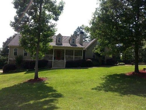 1092 Summers Mckoy Road, Newnan, GA 30263