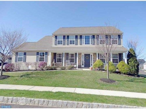 420 TOWNSEND DR, Perkasie, PA 18944