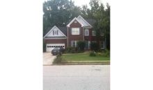 1455 Great Oaks Drive Lawrenceville, GA 30045