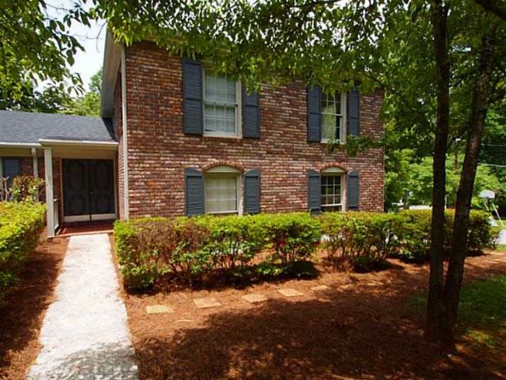 3026 Northbrook Drive, Atlanta, GA 30340