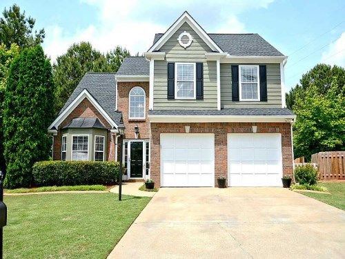 1596 Galewood Circle, Marietta, GA 30062