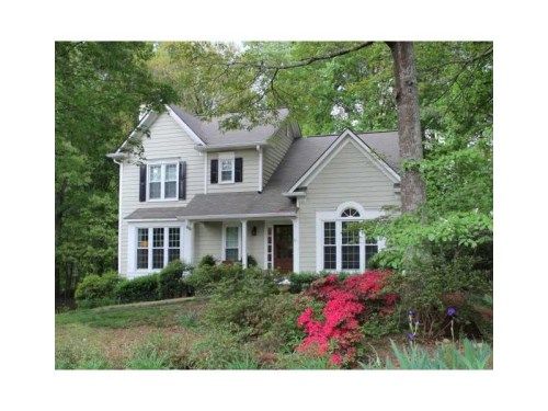 4836 Line Tree Court, Powder Springs, GA 30127