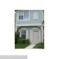 35 FLEMING CT # 35, Fort Lauderdale, FL 33326 ID:9198238