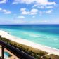 2555 COLLINS AV # 2007, Miami Beach, FL 33140 ID:9182992