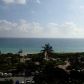 6450 COLLINS AV # 809, Miami Beach, FL 33141 ID:9183112