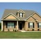 5927 Lexington Way (lot 50), Braselton, GA 30517 ID:9338638