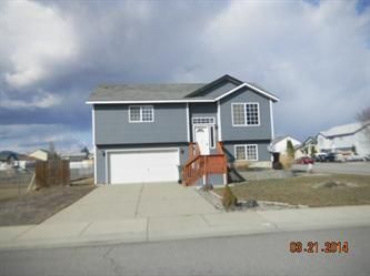 680 Bellflower Lane, Post Falls, ID 83854