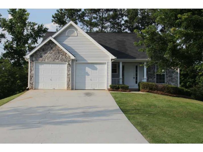 612 Baroque Terrace, Mcdonough, GA 30253