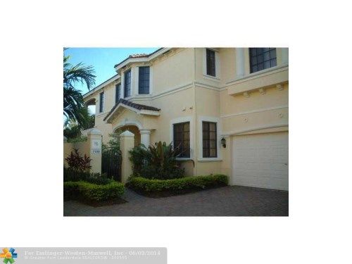 1508 PASSION VINE CIR, Fort Lauderdale, FL 33326