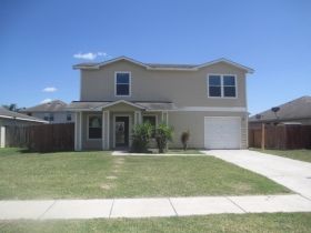 1914 W Jefferson St, Weslaco, TX 78596