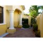 1620 PASSION VINE CIRCLE # 29-1, Fort Lauderdale, FL 33326 ID:9198170