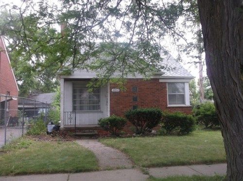 8824 Sussex Street, Detroit, MI 48228