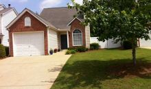 203 Daventry Way Woodstock, GA 30188