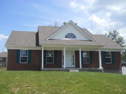 189 Peabody Loop, Coxs Creek, KY 40013