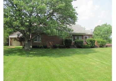 5607 State Road 9 N, Shelbyville, IN 46176