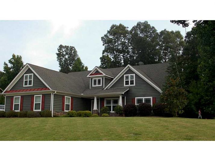 5321 Shadow Walk Way, Gainesville, GA 30507