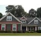 5321 Shadow Walk Way, Gainesville, GA 30507 ID:9341033