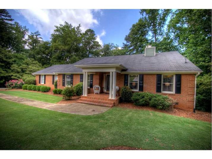 486 Craig Drive, Lawrenceville, GA 30046