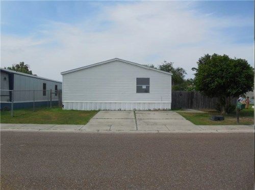 311 San Diego St, San Juan, TX 78589