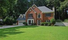 4572 Hunting Hound Lane Marietta, GA 30062