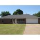 476568 E 1075 Rd, Muldrow, OK 74948 ID:9145152