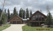 362 Parajito Pl Creede, CO 81130