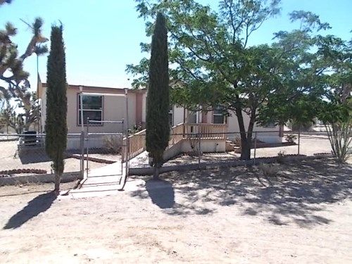 18160 N Lomila Drive, Dolan Springs, AZ 86441