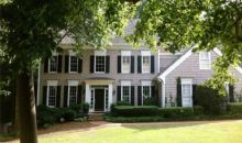 14 Parkside Court Ne Atlanta, GA 30342