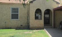 116 SE 6th St Plainview, TX 79072