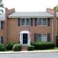 Unit 22 - 4620 Wieuca Road, Atlanta, GA 30342 ID:9347556