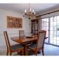 Unit 22 - 4620 Wieuca Road, Atlanta, GA 30342 ID:9347560