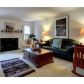 Unit 22 - 4620 Wieuca Road, Atlanta, GA 30342 ID:9347562