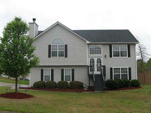 723 Fletcher Drive, Winder, GA 30680