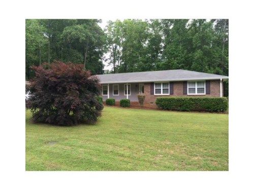 4014 Cheoah Drive, Douglasville, GA 30135