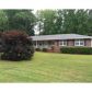 4014 Cheoah Drive, Douglasville, GA 30135 ID:7992442