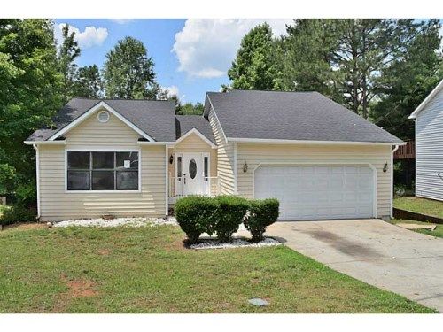 1248 Millstream Tr, Lawrenceville, GA 30044