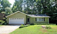 1965 Stilesboro Drive Nw Kennesaw, GA 30152